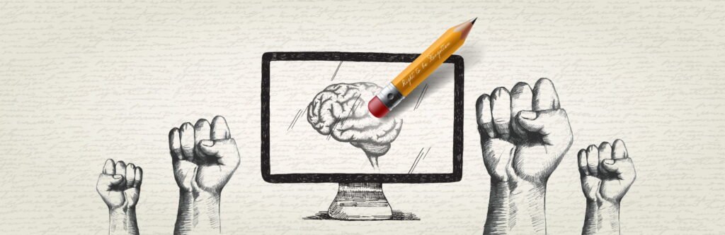 Right to be Forgotten