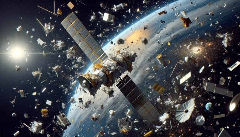 Rising Menace Of Space Debris: Understanding the International Legal Jurisprudence to Regulate Space Debris and Subsequent Challenges