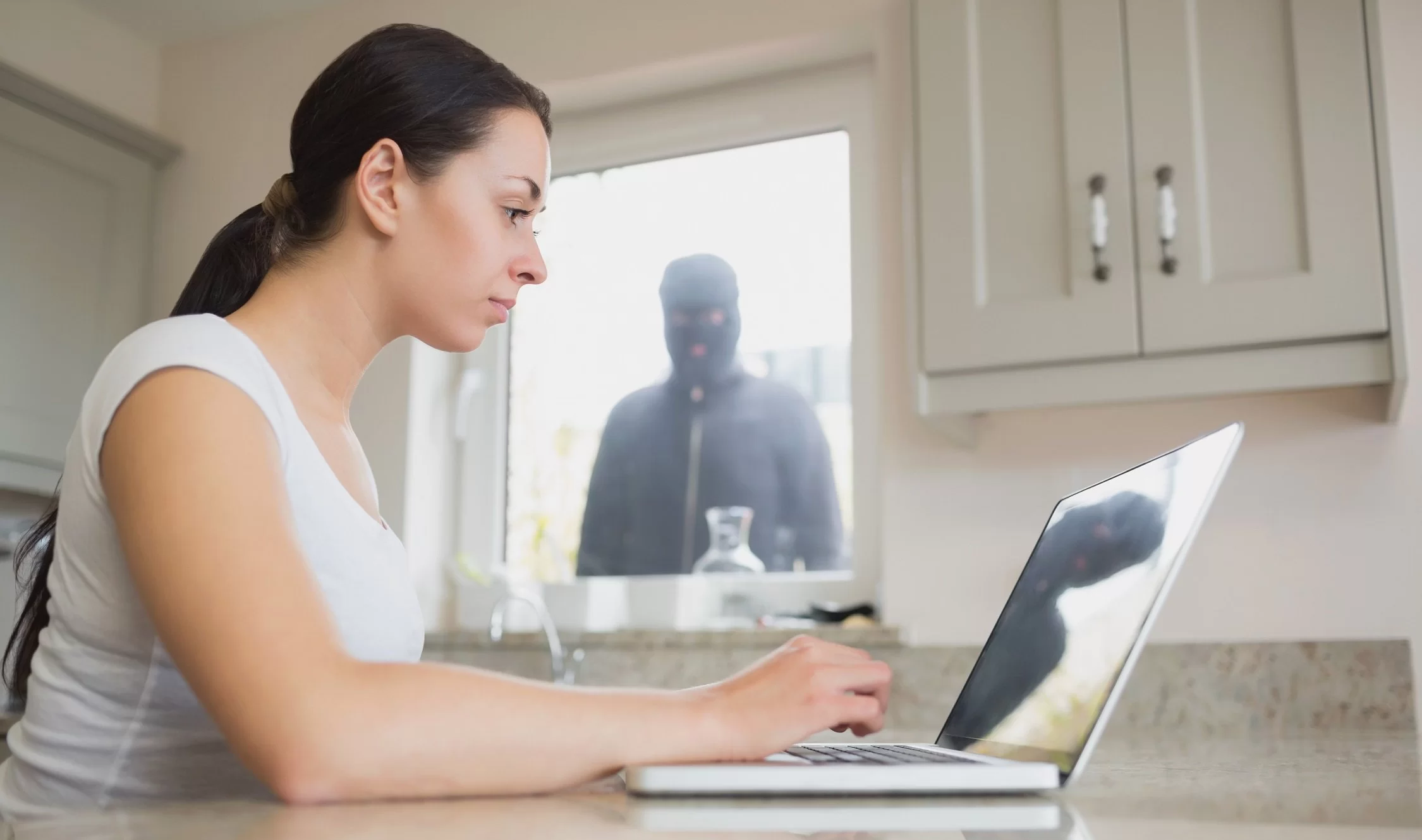 When the Spouse is Watching: Addressing the Illegality of Cyber-Stalking as a Means of Obtaining Evidence