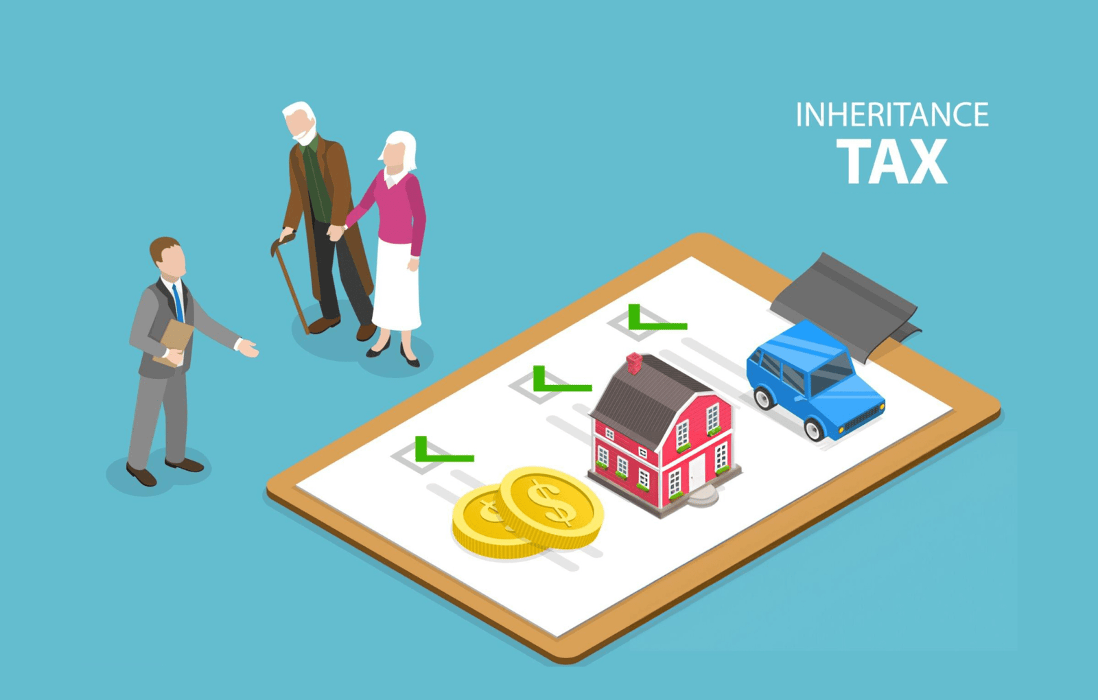 The Resurgence of Inheritance Taxation in India Boon or Bane?