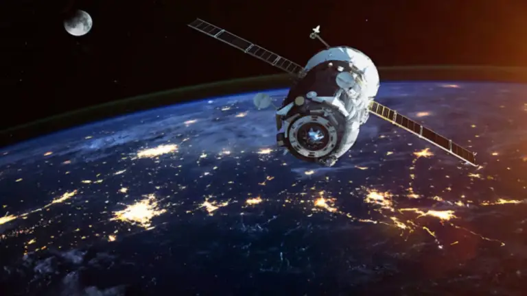 Private Players and Public Concerns: India’s Space Race