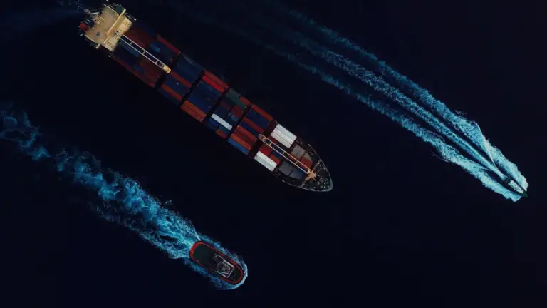 Steering Through the Storm – Mastering Antitrust Regulations in the Maritime Sector