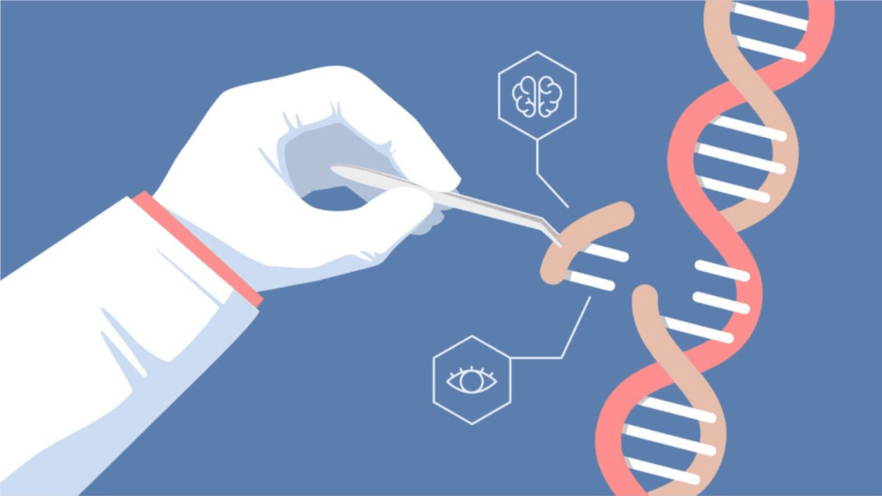 From Genetic Gold to Regulatory Gaps: Why the DPDPA Needs to Evolve for Effective CRISPR Oversight