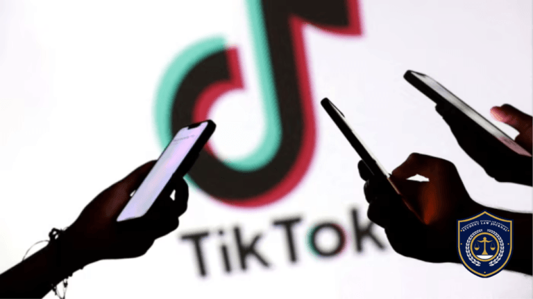 The TikTok Case: Can a Legal Ban Be a Determinant to Refuse Well-Known Trade Mark Status?