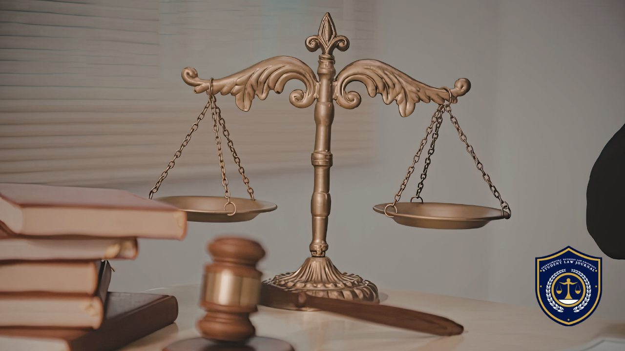 JUDICIAL POPULISM AND INVISIBLE SENTENCING: RECASTING THE LIMITS OF BAIL JURISPRUDENCE
